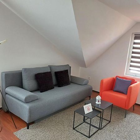 Apartman Slivnica Pri Mariboru Ngoại thất bức ảnh