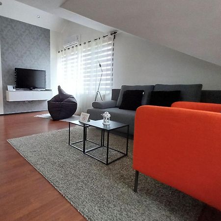 Apartman Slivnica Pri Mariboru Ngoại thất bức ảnh