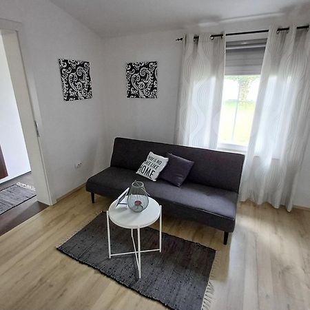 Apartman Slivnica Pri Mariboru Ngoại thất bức ảnh