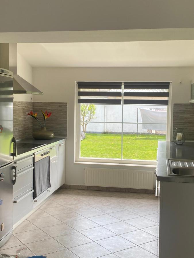 Apartman Slivnica Pri Mariboru Ngoại thất bức ảnh