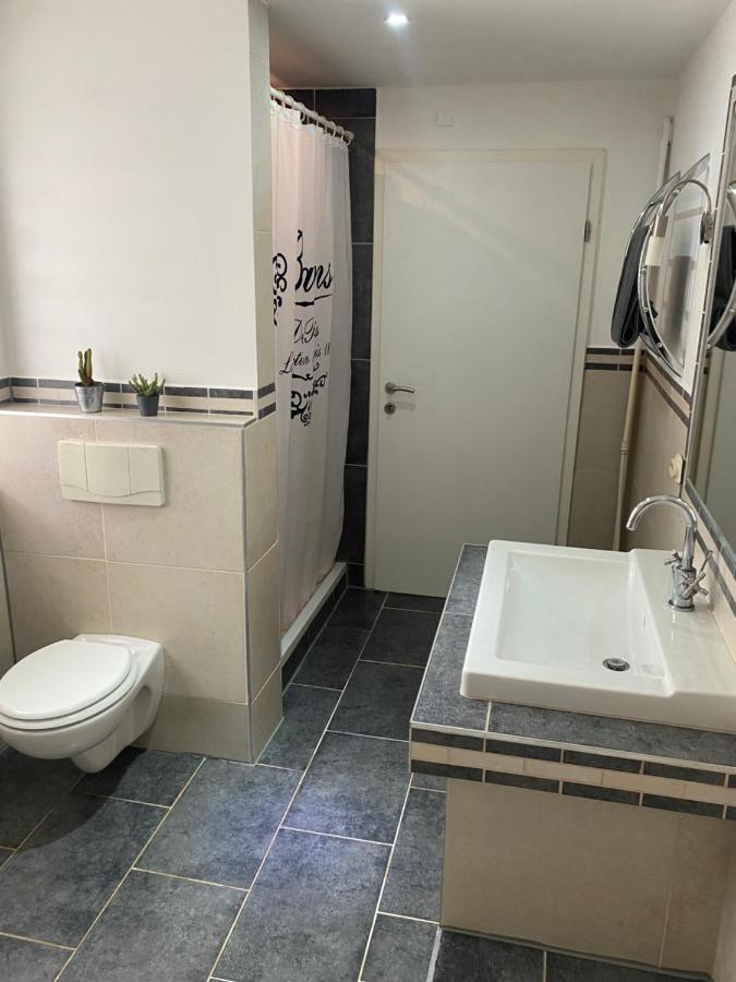 Apartman Slivnica Pri Mariboru Ngoại thất bức ảnh