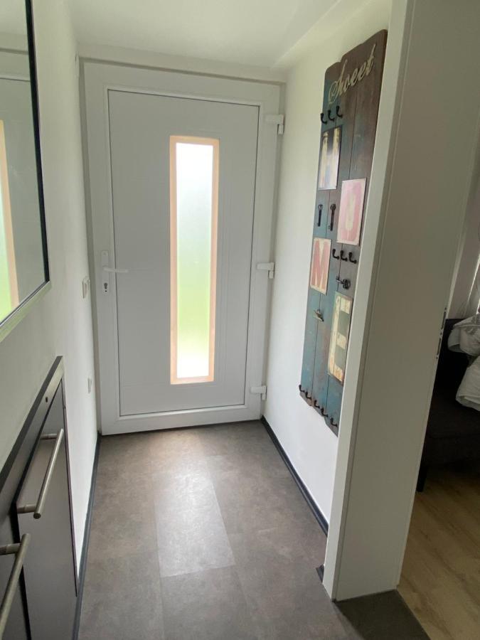 Apartman Slivnica Pri Mariboru Ngoại thất bức ảnh