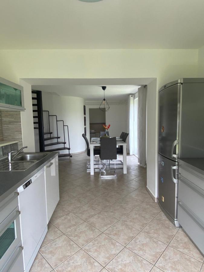 Apartman Slivnica Pri Mariboru Ngoại thất bức ảnh