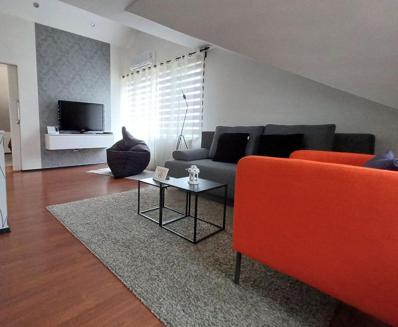 Apartman Slivnica Pri Mariboru Ngoại thất bức ảnh