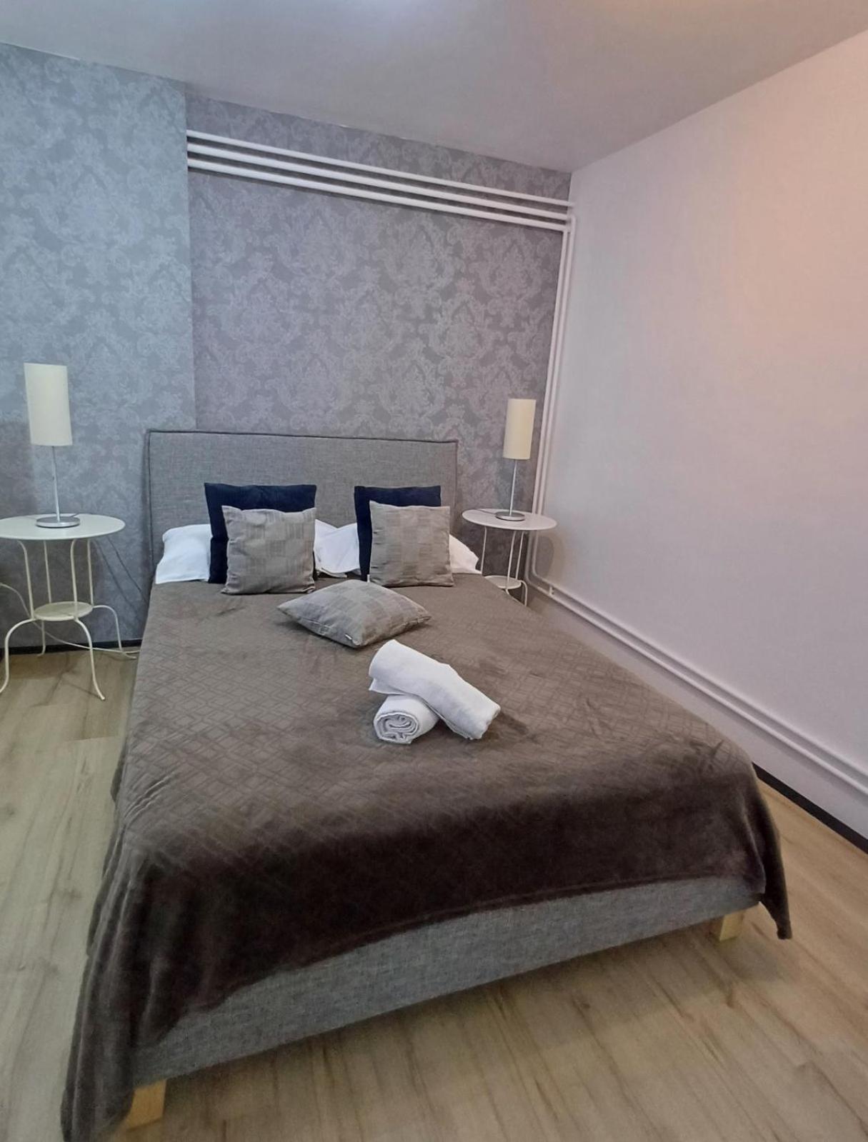 Apartman Slivnica Pri Mariboru Ngoại thất bức ảnh