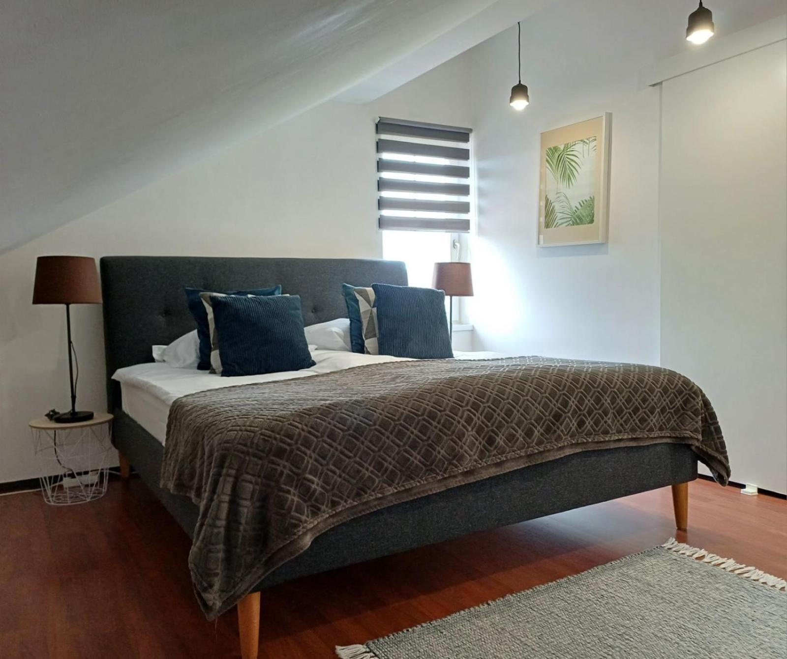 Apartman Slivnica Pri Mariboru Ngoại thất bức ảnh