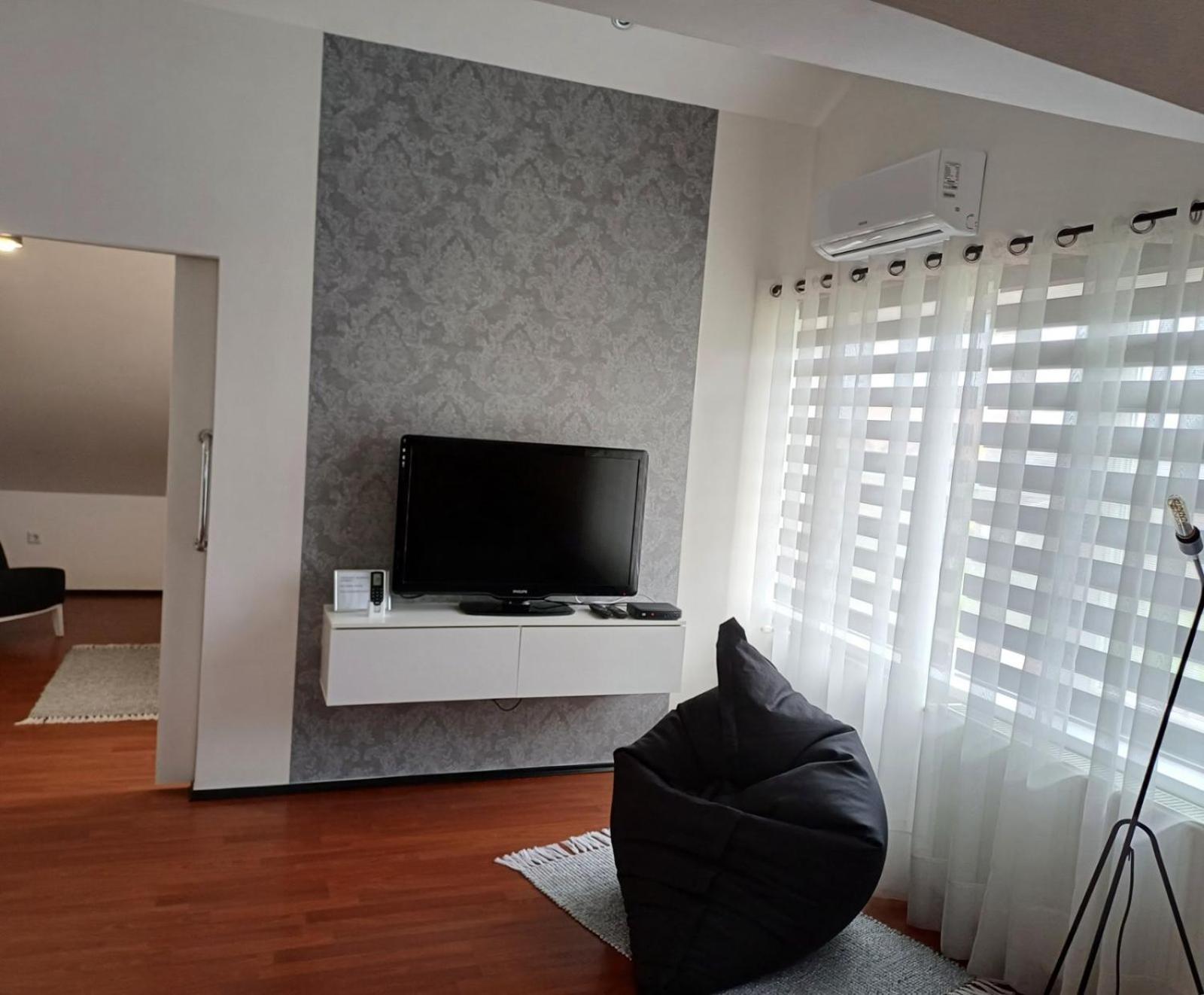 Apartman Slivnica Pri Mariboru Ngoại thất bức ảnh