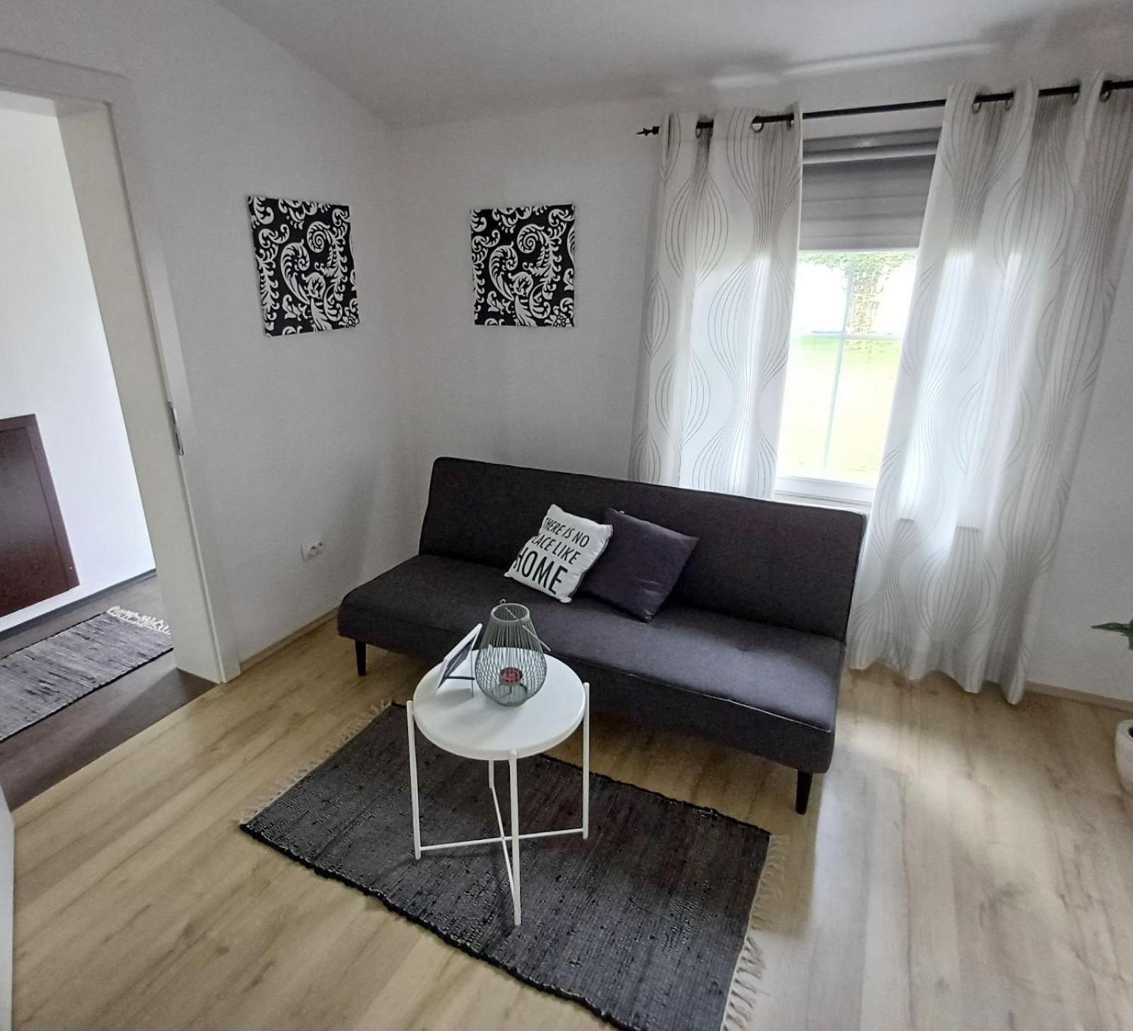 Apartman Slivnica Pri Mariboru Ngoại thất bức ảnh